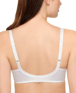 Wacoal Renaissance Rose Underwire Bra 85720 -Clothing Shop 18151666 fpx