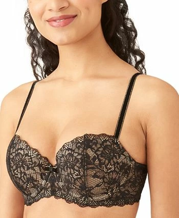 B.TEMPT'D Women's Lace Encounter Contour Bra 953204 4 B.TEMPT'D Women's Lace Encounter Contour Bra 953204 - Image 2
