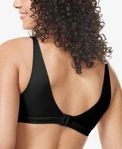 Warner's ® No Side Effects® Underarm And Back-Smoothing Comfort Wireless Lightly Lined T-Shirt Bra RA2231A -Clothing Shop 18266984 fpx