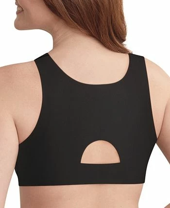Bali Women's One Smooth U® Posture Boost With EverSmooth™ Back Underwire Bra DF3450 4 Bali Women's One Smooth U® Posture Boost With EverSmooth™ Back Underwire Bra DF3450 - Image 2