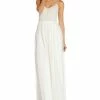 Adrianna Papell Beaded-Top Gown -Clothing Shop 18420665 fpx
