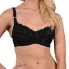 Carnival Women's Full Figure Lace Detail Underwire Bra -Clothing Shop 18459508 fpx