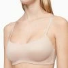 Calvin Klein Liquid Touch Lightly Lined Bralette QF5681 -Clothing Shop 18491876 fpx