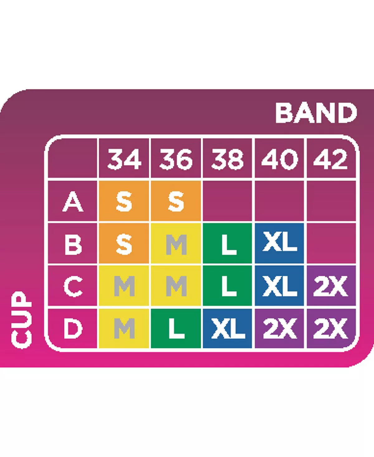 Maidenform Pure Comfort® V-Neck Lace-Racerback Bralette DM7679 6 Maidenform Pure Comfort® V-Neck Lace-Racerback Bralette DM7679 - Image 4