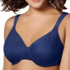 Playtex Secrets Perfectly Smooth Underwire Bra 4747 -Clothing Shop 18752936 fpx