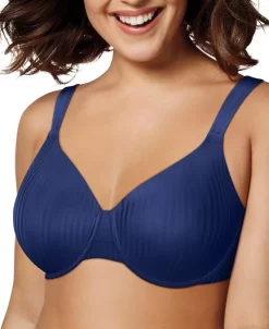Playtex Secrets Perfectly Smooth Underwire Bra 4747