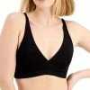 Alfani Women's Essential Unlined Bralette, Created For Macy's -Clothing Shop 18772312 fpx