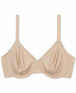 Wacoal Men's At Ease Underwire Bra 855308 16 Wacoal Men's At Ease Underwire Bra 855308 -Clothing Shop 18785426 fpx