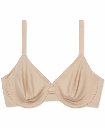 Wacoal Men's At Ease Underwire Bra 855308 8 Wacoal Men's At Ease Underwire Bra 855308 - Image 6