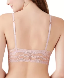 B.TEMPT'D Lace Kiss Bralette 910182 -Clothing Shop 18786677 fpx