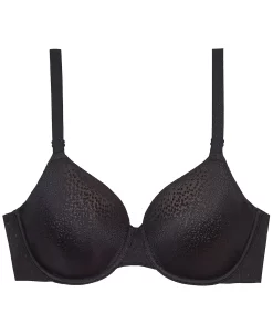 Wacoal Men's Back Appeal Underwire Contour Bra 853303 -Clothing Shop 18965876 fpx