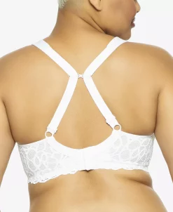 PARAMOUR Women's Marron Underwire Unlined Camisole Bra 12 PARAMOUR Women's Marron Underwire Unlined Camisole Bra -Clothing Shop 18976190 fpx