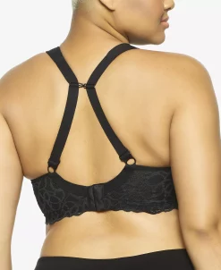 PARAMOUR Women's Marron Underwire Unlined Camisole Bra 13 PARAMOUR Women's Marron Underwire Unlined Camisole Bra -Clothing Shop 18976233 fpx