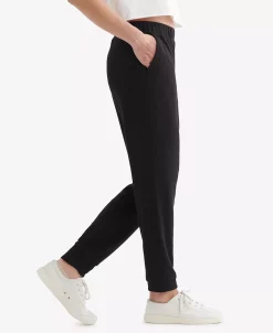 Lucky Brand Women's Cloud Jersey Easy Joggers -Clothing Shop 19099653 fpx