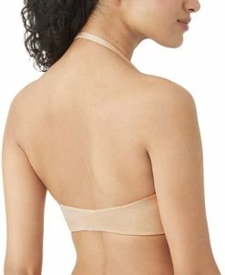 B.TEMPT'D Women's Future Foundations Wire-Free Strapless Plunge Bra 954281 -Clothing Shop 19112631 fpx