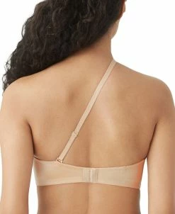 B.TEMPT'D Women's Future Foundations Wire-Free Strapless Plunge Bra 954281 -Clothing Shop 19112632 fpx