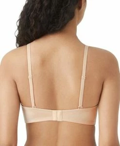 B.TEMPT'D Women's Future Foundations Wire-Free Strapless Plunge Bra 954281 -Clothing Shop 19112633 fpx