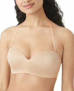 B.TEMPT'D Women's Future Foundations Wire-Free Strapless Plunge Bra 954281 -Clothing Shop 19112634 fpx