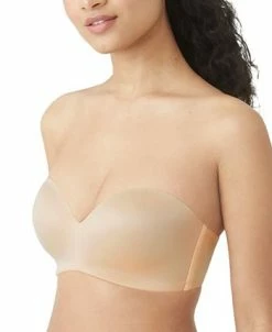 B.TEMPT'D Women's Future Foundations Wire-Free Strapless Plunge Bra 954281 -Clothing Shop 19112636 fpx