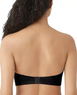 B.TEMPT'D Women's Future Foundations Wire-Free Strapless Plunge Bra 954281 -Clothing Shop 19112667 fpx
