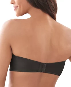 Lilyette Strapless Defining Moments Shaping Underwire Bra 929 -Clothing Shop 19115625 fpx