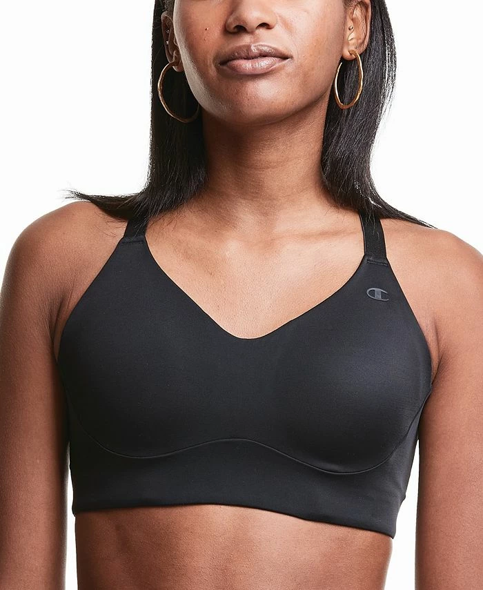 Champion Women's The Every Day Sports Bra B5706 3 Champion Women's The Every Day Sports Bra B5706