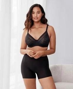 Wacoal Men's Elevated Allure Underwire Bra 855336 -Clothing Shop 19234091 fpx