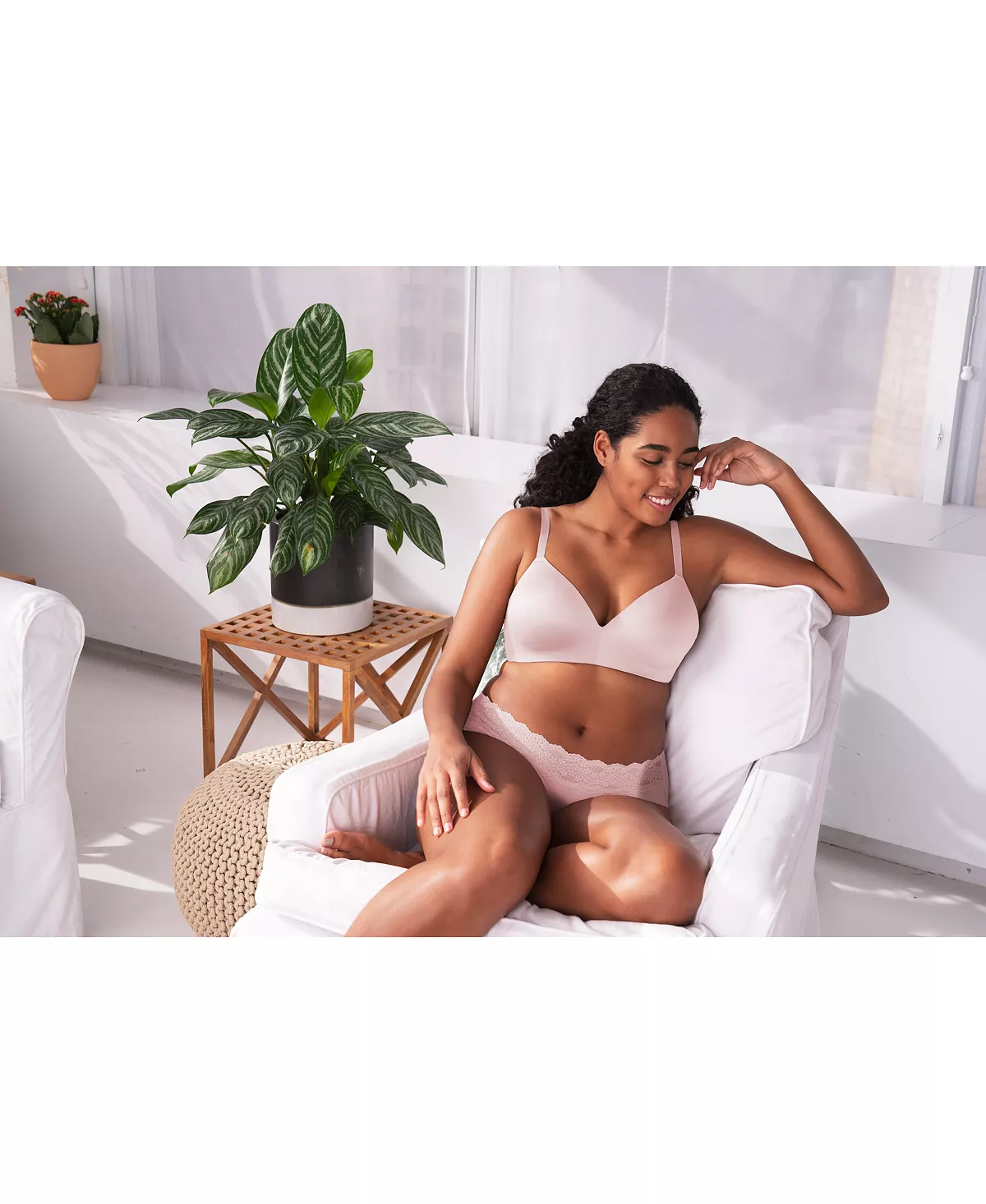 B.TEMPT'D Women's Future Foundation Wire-Free Bra 956281 8 B.TEMPT'D Women's Future Foundation Wire-Free Bra 956281 - Image 6