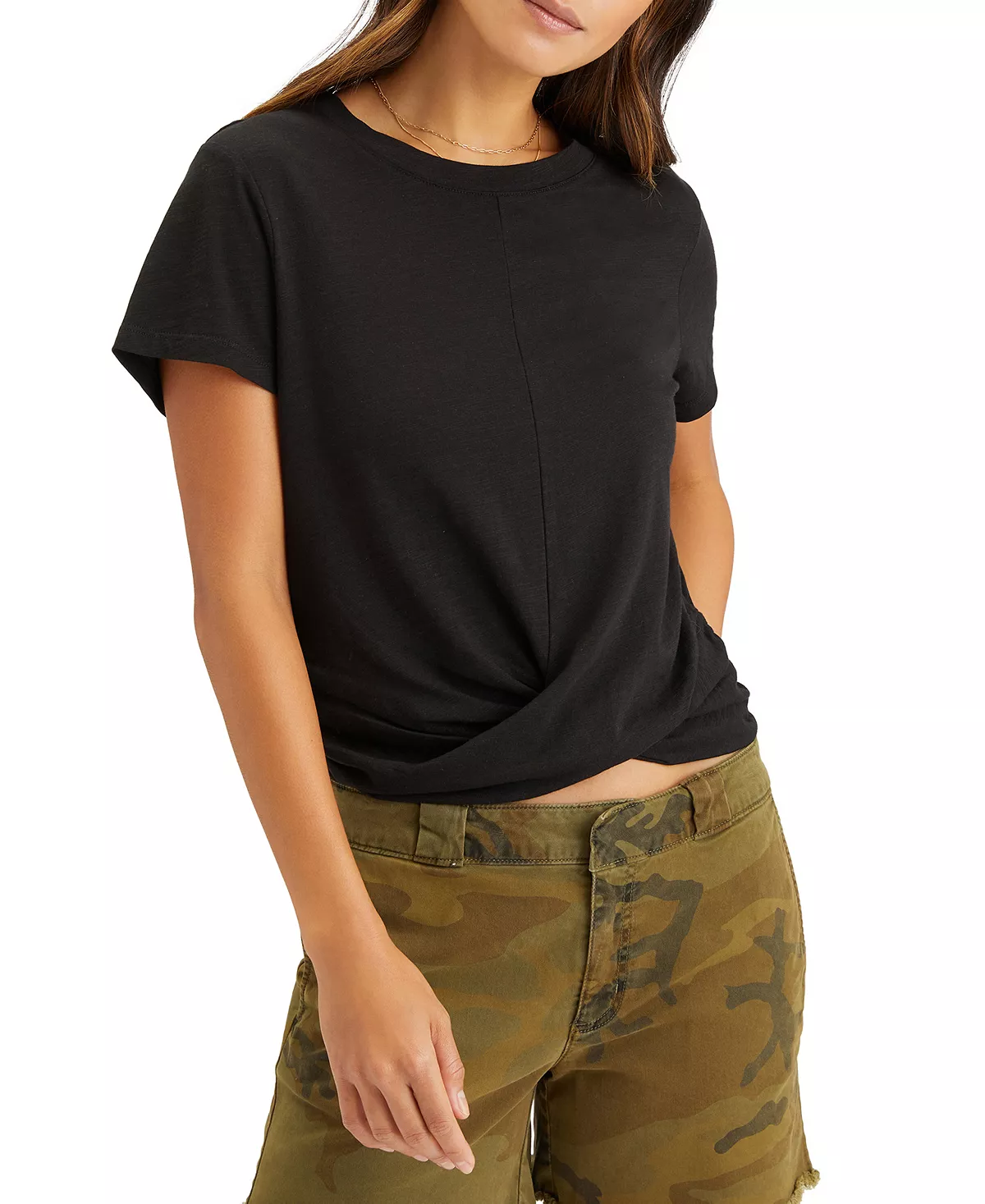 Sanctuary Highstreet T-Shirt 6 Sanctuary Highstreet T-Shirt - Image 4