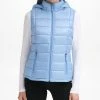 Charter Club Women's Packable Hooded Down Puffer Vest, Created For Macy's 2 Charter Club Women's Packable Hooded Down Puffer Vest, Created For Macy's -Clothing Shop 19265259 fpx