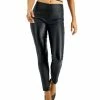 Bar III Pull-On Coated Legging, Created For Macy's -Clothing Shop 19266690 fpx
