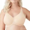 Wacoal Basic Beauty Underwire T-Shirt Bra 853192 -Clothing Shop 19389395 fpx