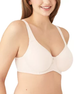 Wacoal Basic Beauty Underwire T-Shirt Bra 853192 -Clothing Shop 19389414 fpx
