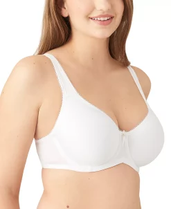 Wacoal Basic Beauty Underwire T-Shirt Bra 853192 -Clothing Shop 19389421 fpx
