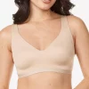 Warner's ® Cloud 9® Super Soft, Smooth Invisible Look Wireless Lightly Lined Comfort Bra RM1041A -Clothing Shop 19429965 fpx