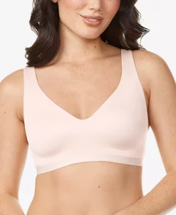 Warner's ® Cloud 9® Super Soft, Smooth Invisible Look Wireless Lightly Lined Comfort Bra RM1041A 14 Warner's ® Cloud 9® Super Soft, Smooth Invisible Look Wireless Lightly Lined Comfort Bra RM1041A -Clothing Shop 19429967 fpx