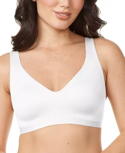 Warner's ® Cloud 9® Super Soft, Smooth Invisible Look Wireless Lightly Lined Comfort Bra RM1041A 12 Warner's ® Cloud 9® Super Soft, Smooth Invisible Look Wireless Lightly Lined Comfort Bra RM1041A -Clothing Shop 19429968 fpx