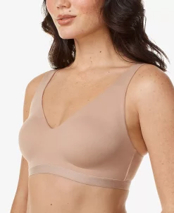 Warner's ® Cloud 9® Super Soft, Smooth Invisible Look Wireless Lightly Lined Comfort Bra RM1041A 13 Warner's ® Cloud 9® Super Soft, Smooth Invisible Look Wireless Lightly Lined Comfort Bra RM1041A -Clothing Shop 19429974 fpx