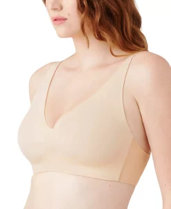 Wacoal Men's Flawless Comfort Wirefree Bra 856326 -Clothing Shop 19462814 fpx