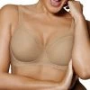 Playtex Women's Secrets Shapes & Supports Balconette Full Figure Wirefree Bra US4824 -Clothing Shop 19475904 fpx