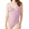 B.TEMPT'D Wacoal Women's Etched In Style Lingerie Bodysuit 936225 -Clothing Shop 19583876 fpx