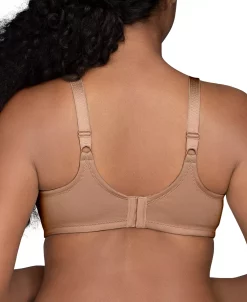 Vanity Fair® Ull Figure Beauty Back® Smoothing Minimizer Bra 76080 -Clothing Shop 19624428 fpx
