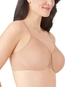 Wacoal Surreal Comfort Underwire 855335 -Clothing Shop 19649439 fpx