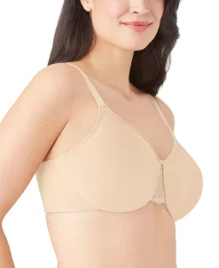 Wacoal Surreal Comfort Underwire 855335 -Clothing Shop 19649442 fpx