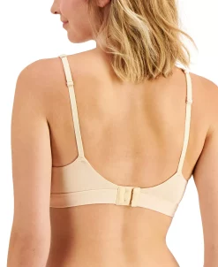 Alfani Women's Essential Unlined Bralette, Created For Macy's -Clothing Shop 19787394 fpx