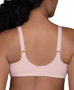Vanity Fair® Ull Figure Beauty Back® Smoothing Minimizer Bra 76080 -Clothing Shop 19802966 fpx