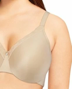 Chantelle Comfort Full Coverage Molded Bra -Clothing Shop 19982877 fpx