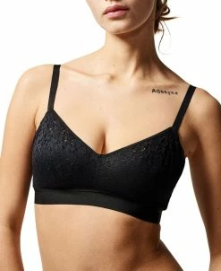 Chantelle Norah Supportive Wirefree Bra