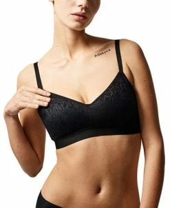 Chantelle Norah Supportive Wirefree Bra -Clothing Shop 20055291 fpx