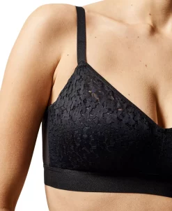 Chantelle Norah Supportive Wirefree Bra -Clothing Shop 20055293 fpx